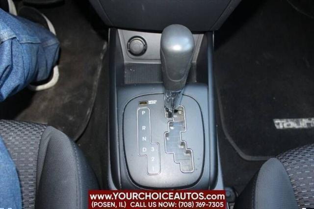 used 2012 Hyundai Elantra Touring car, priced at $3,999