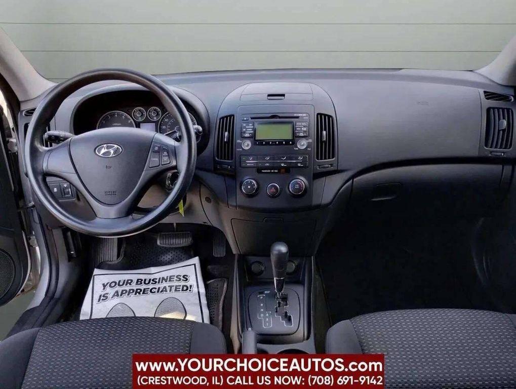 used 2012 Hyundai Elantra Touring car, priced at $4,499
