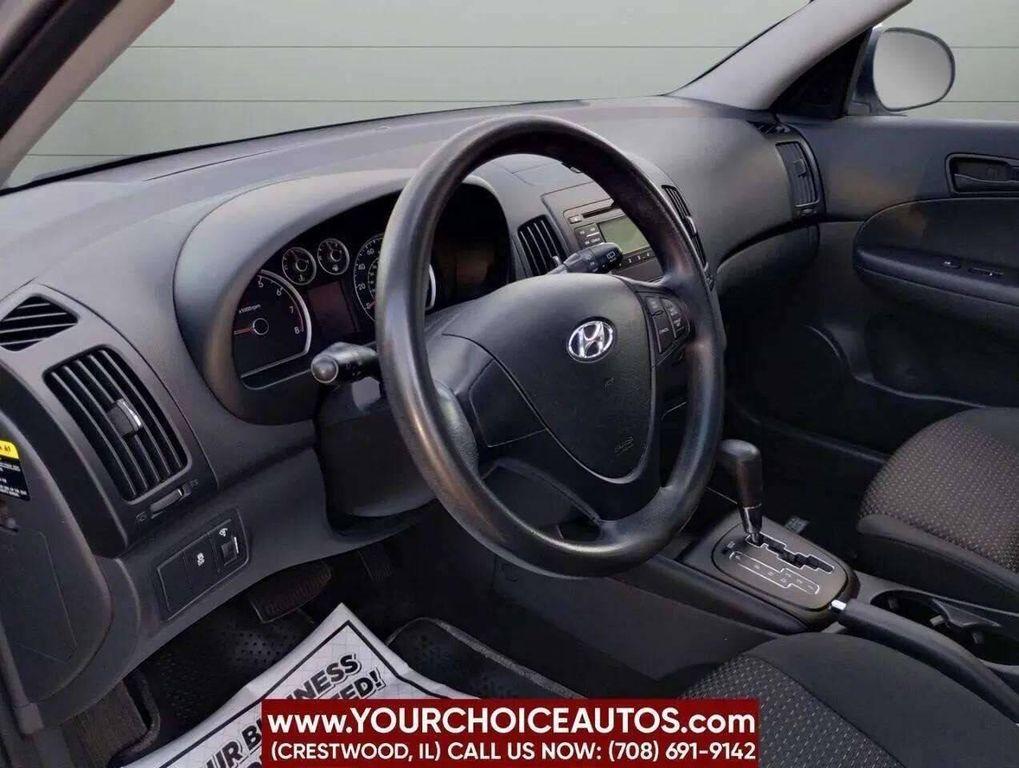 used 2012 Hyundai Elantra Touring car, priced at $4,499