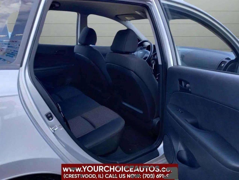used 2012 Hyundai Elantra Touring car, priced at $4,499