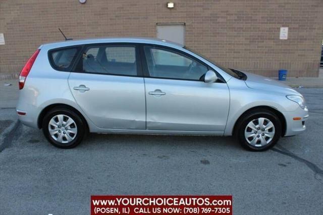 used 2012 Hyundai Elantra Touring car, priced at $3,999