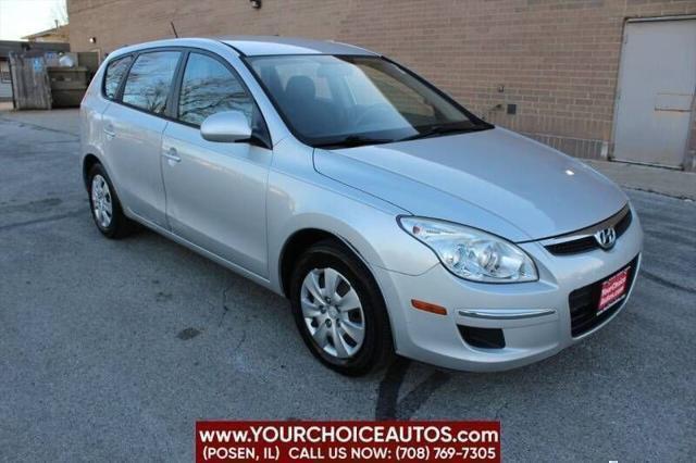 used 2012 Hyundai Elantra Touring car, priced at $3,999