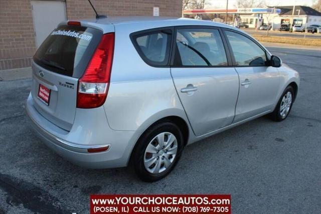 used 2012 Hyundai Elantra Touring car, priced at $3,999