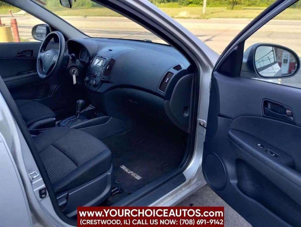 used 2012 Hyundai Elantra Touring car, priced at $4,499