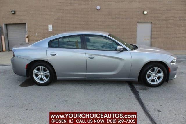 used 2017 Dodge Charger car, priced at $13,499