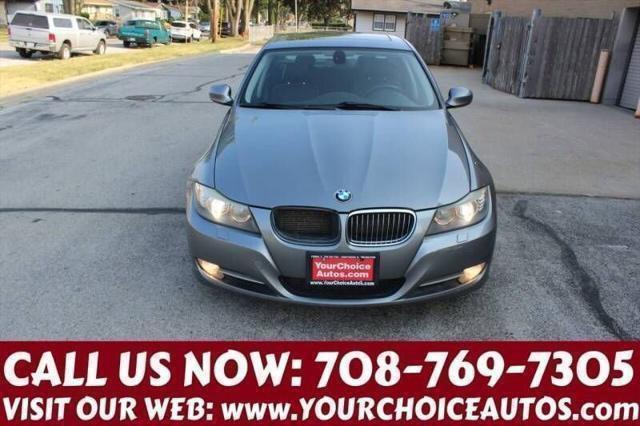 used 2011 BMW 335 car, priced at $8,799