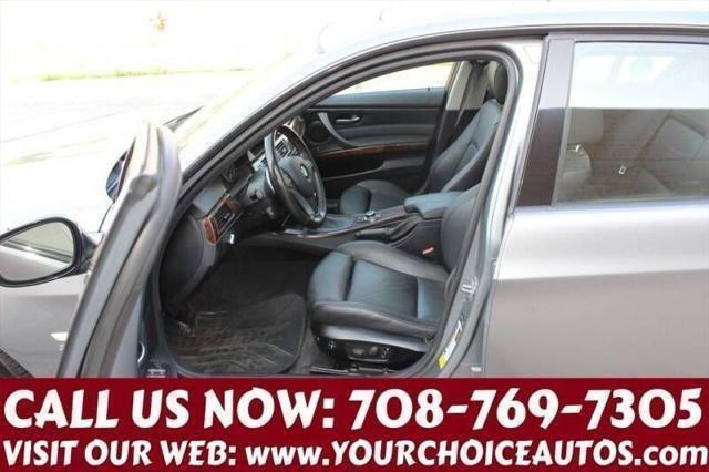 used 2011 BMW 335 car, priced at $8,799