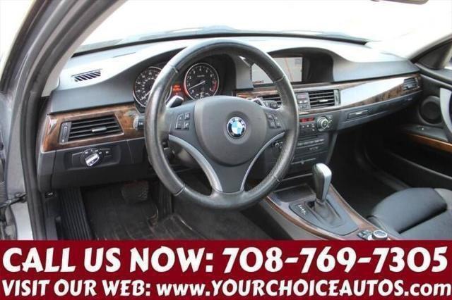 used 2011 BMW 335 car, priced at $8,799