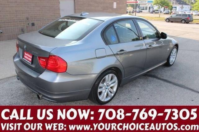 used 2011 BMW 335 car, priced at $8,799