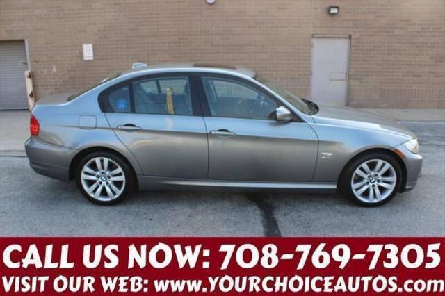 used 2011 BMW 335 car, priced at $8,799