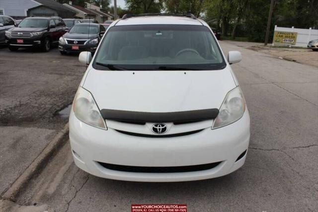 used 2009 Toyota Sienna car, priced at $6,299