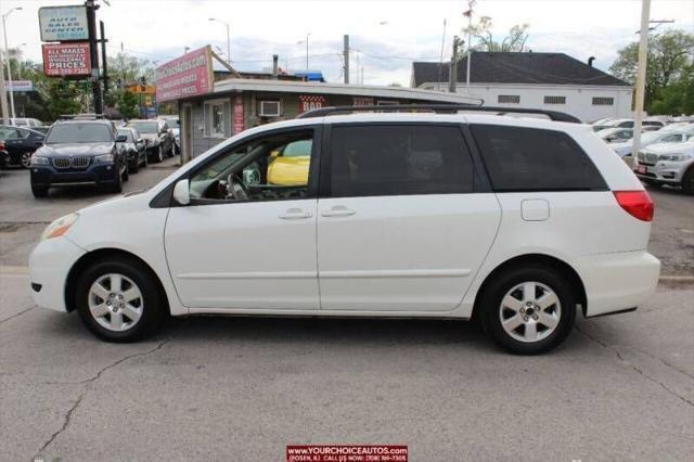 used 2009 Toyota Sienna car, priced at $6,299