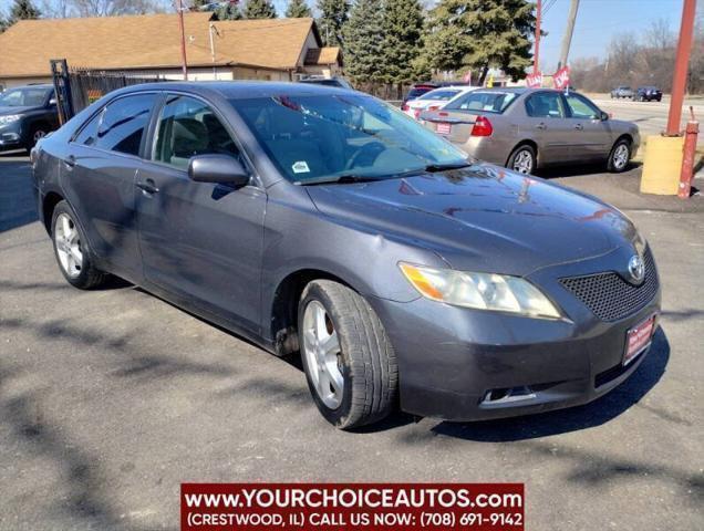 used 2009 Toyota Camry car, priced at $6,999