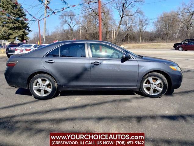 used 2009 Toyota Camry car, priced at $6,999
