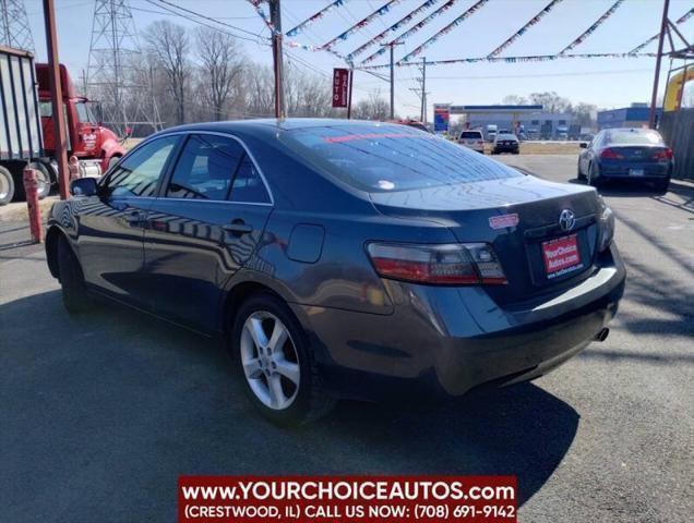 used 2009 Toyota Camry car, priced at $6,999