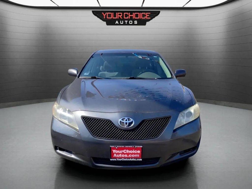 used 2009 Toyota Camry car, priced at $5,499