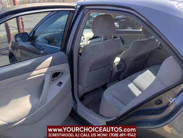 used 2009 Toyota Camry car, priced at $6,999