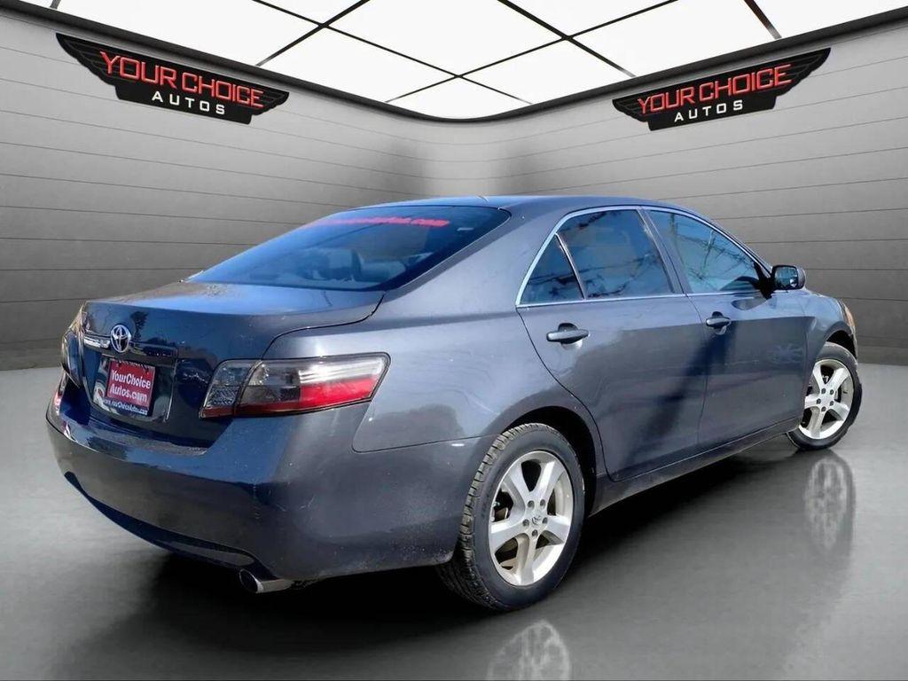 used 2009 Toyota Camry car, priced at $5,499