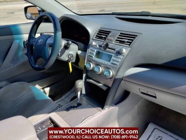 used 2009 Toyota Camry car, priced at $6,999