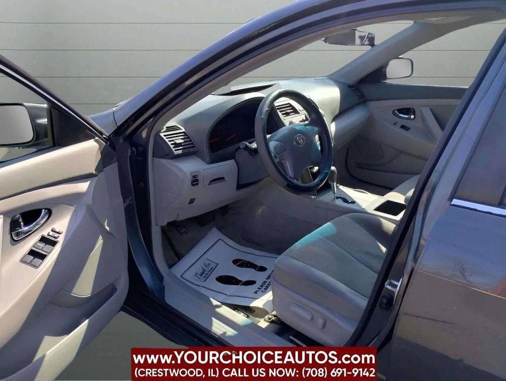 used 2009 Toyota Camry car, priced at $5,499