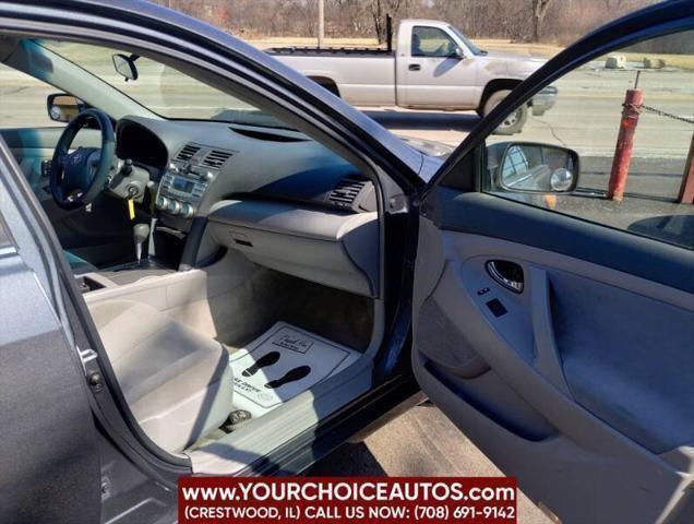 used 2009 Toyota Camry car, priced at $6,999