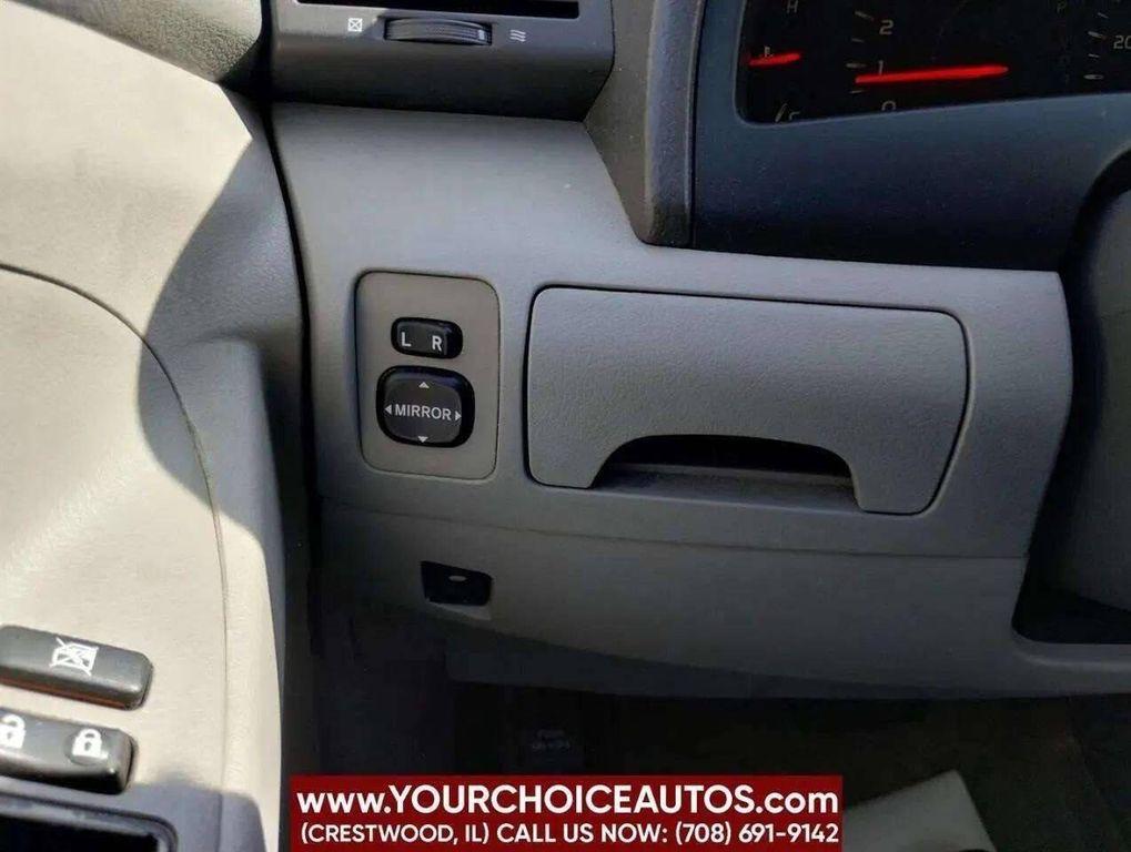 used 2009 Toyota Camry car, priced at $5,499