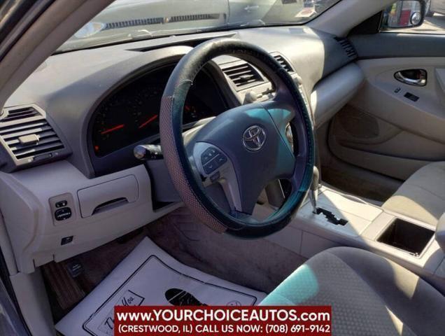 used 2009 Toyota Camry car, priced at $6,999
