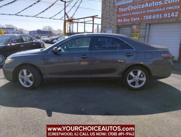 used 2009 Toyota Camry car, priced at $6,999