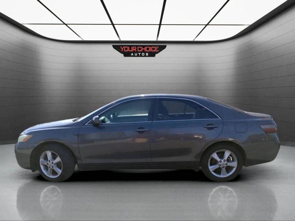used 2009 Toyota Camry car, priced at $5,499