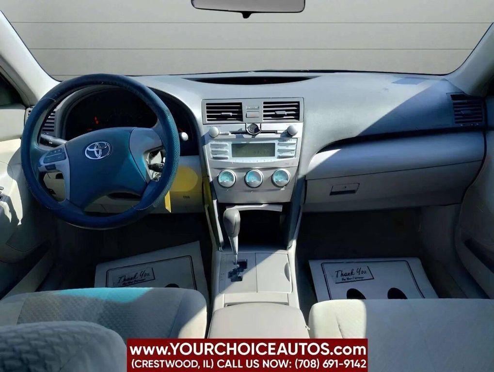 used 2009 Toyota Camry car, priced at $5,499