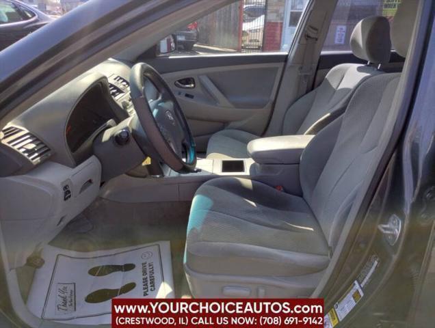 used 2009 Toyota Camry car, priced at $6,999