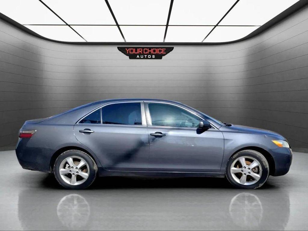 used 2009 Toyota Camry car, priced at $5,499