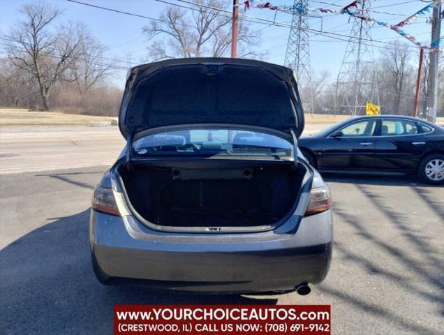 used 2009 Toyota Camry car, priced at $6,999