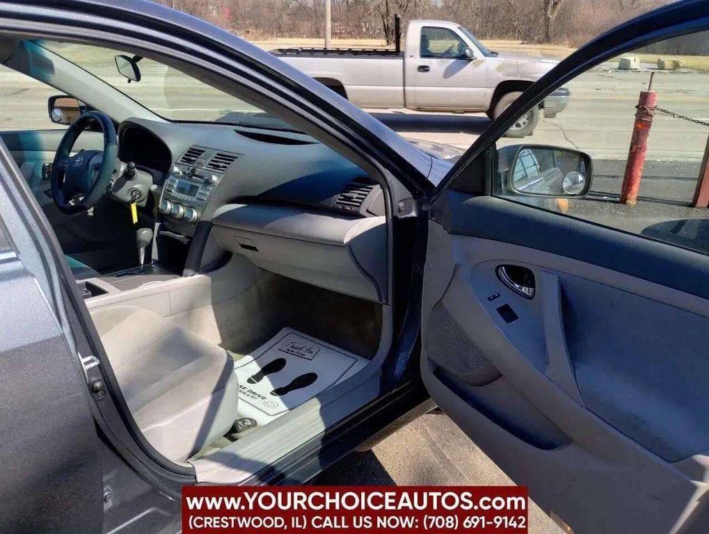 used 2009 Toyota Camry car, priced at $5,499