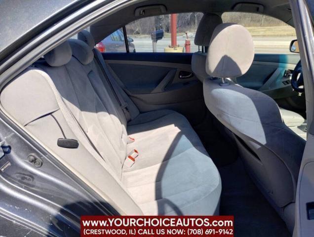 used 2009 Toyota Camry car, priced at $6,999