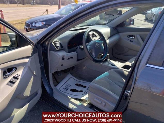 used 2009 Toyota Camry car, priced at $6,999