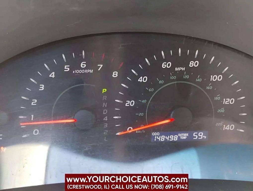 used 2009 Toyota Camry car, priced at $5,499