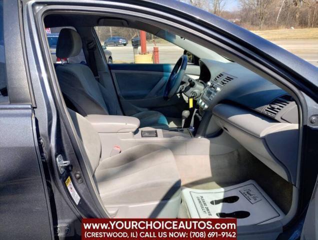 used 2009 Toyota Camry car, priced at $6,999