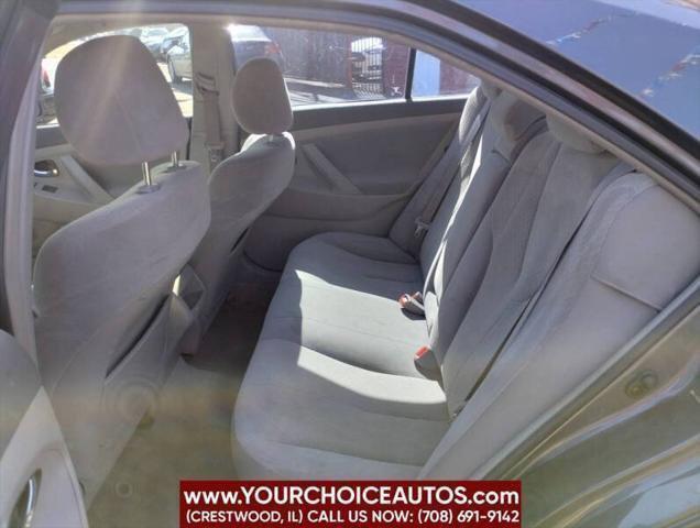 used 2009 Toyota Camry car, priced at $6,999