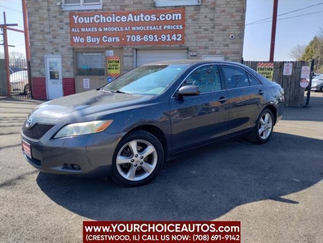 used 2009 Toyota Camry car, priced at $6,999