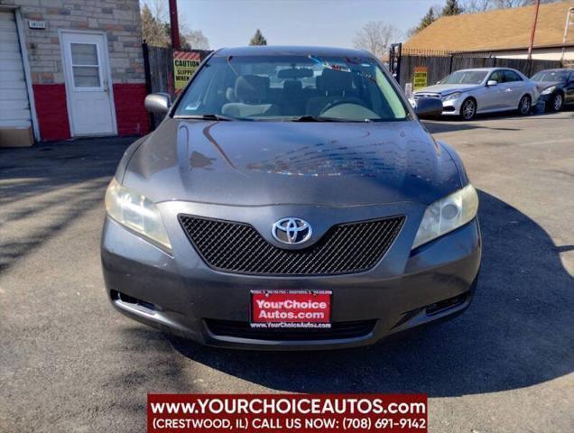 used 2009 Toyota Camry car, priced at $6,999