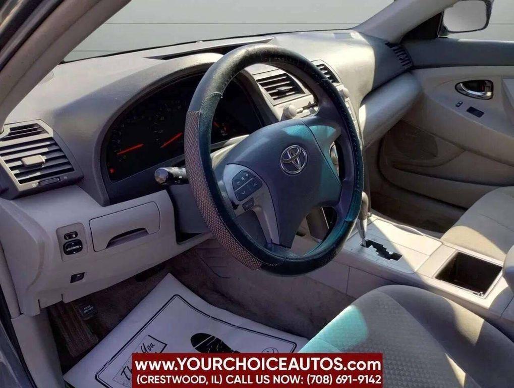 used 2009 Toyota Camry car, priced at $5,499