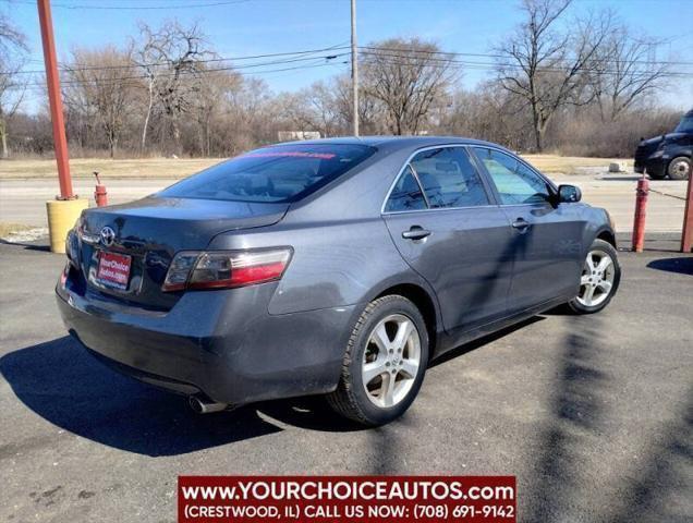 used 2009 Toyota Camry car, priced at $6,999