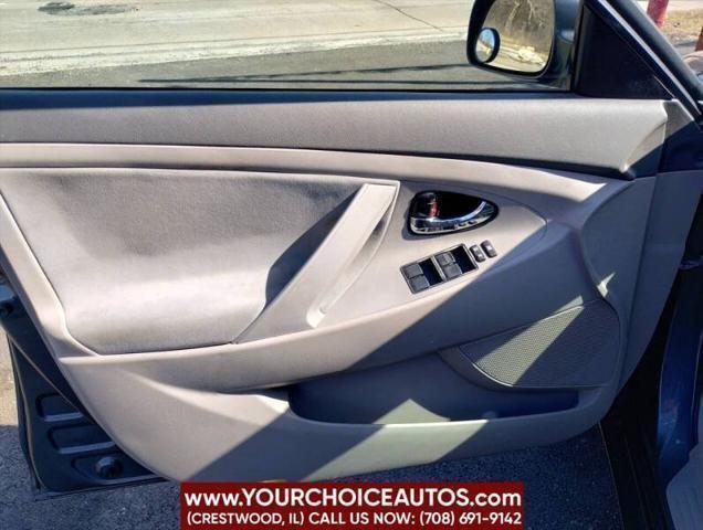 used 2009 Toyota Camry car, priced at $6,999