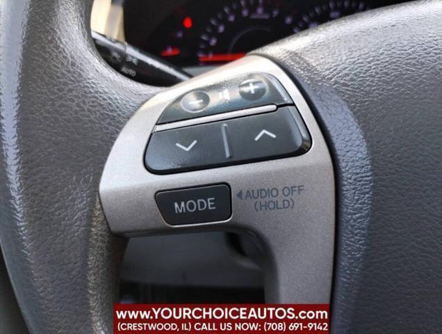 used 2010 Toyota Camry car, priced at $5,999