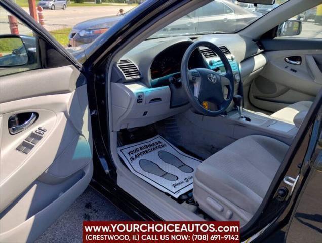 used 2010 Toyota Camry car, priced at $5,999