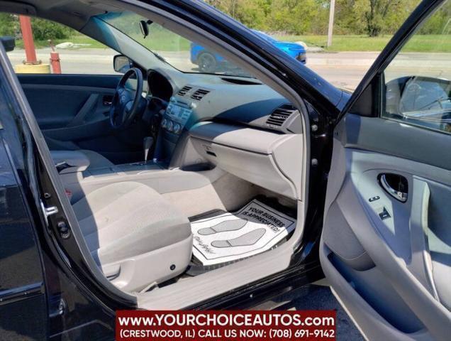 used 2010 Toyota Camry car, priced at $5,999