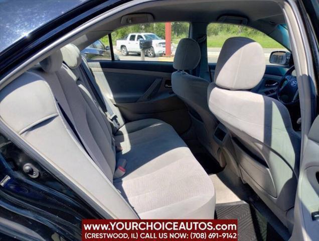 used 2010 Toyota Camry car, priced at $5,999