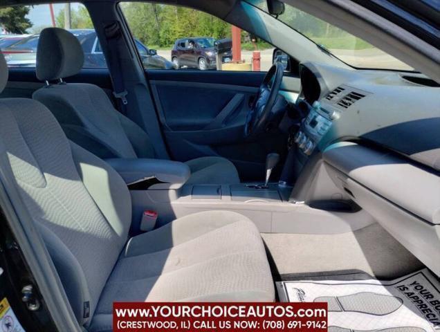 used 2010 Toyota Camry car, priced at $5,999