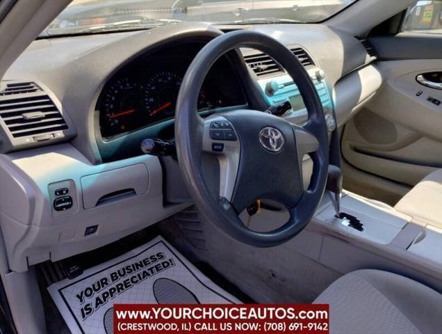 used 2010 Toyota Camry car, priced at $5,999